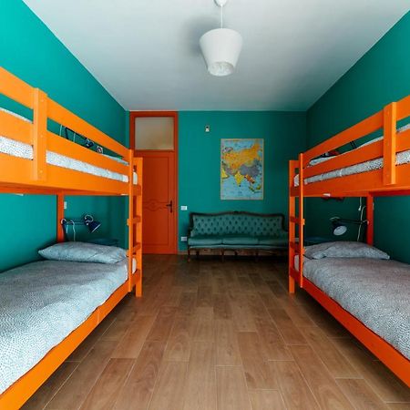 بيت شباب Habari We Dorm المظهر الخارجي الصورة