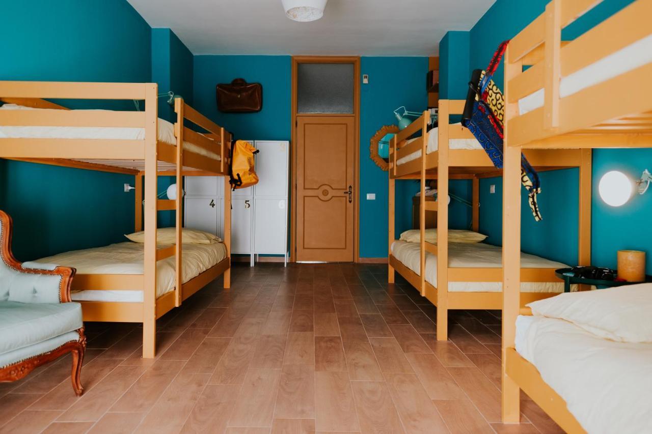 بيت شباب Habari We Dorm المظهر الخارجي الصورة
