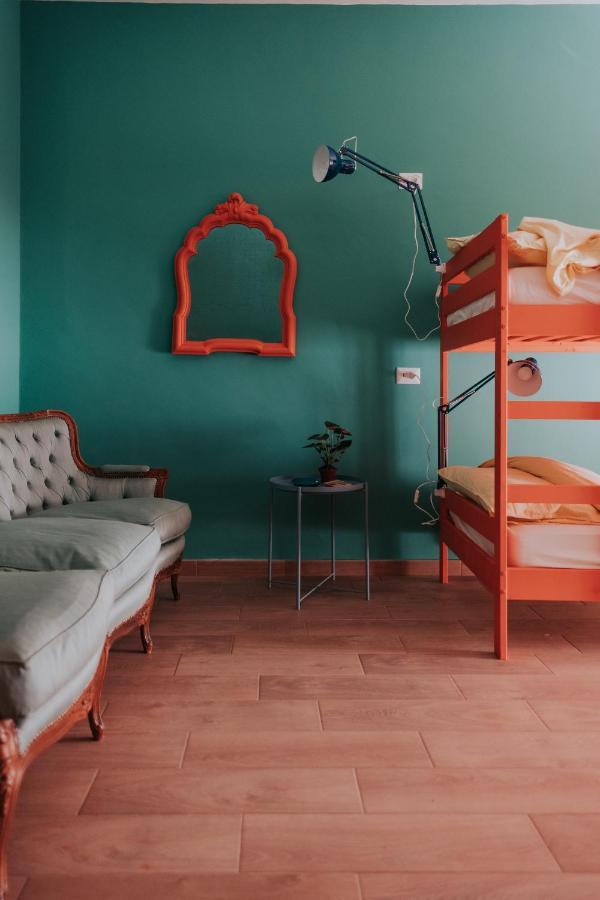 بيت شباب Habari We Dorm المظهر الخارجي الصورة