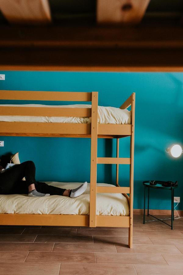 بيت شباب Habari We Dorm المظهر الخارجي الصورة