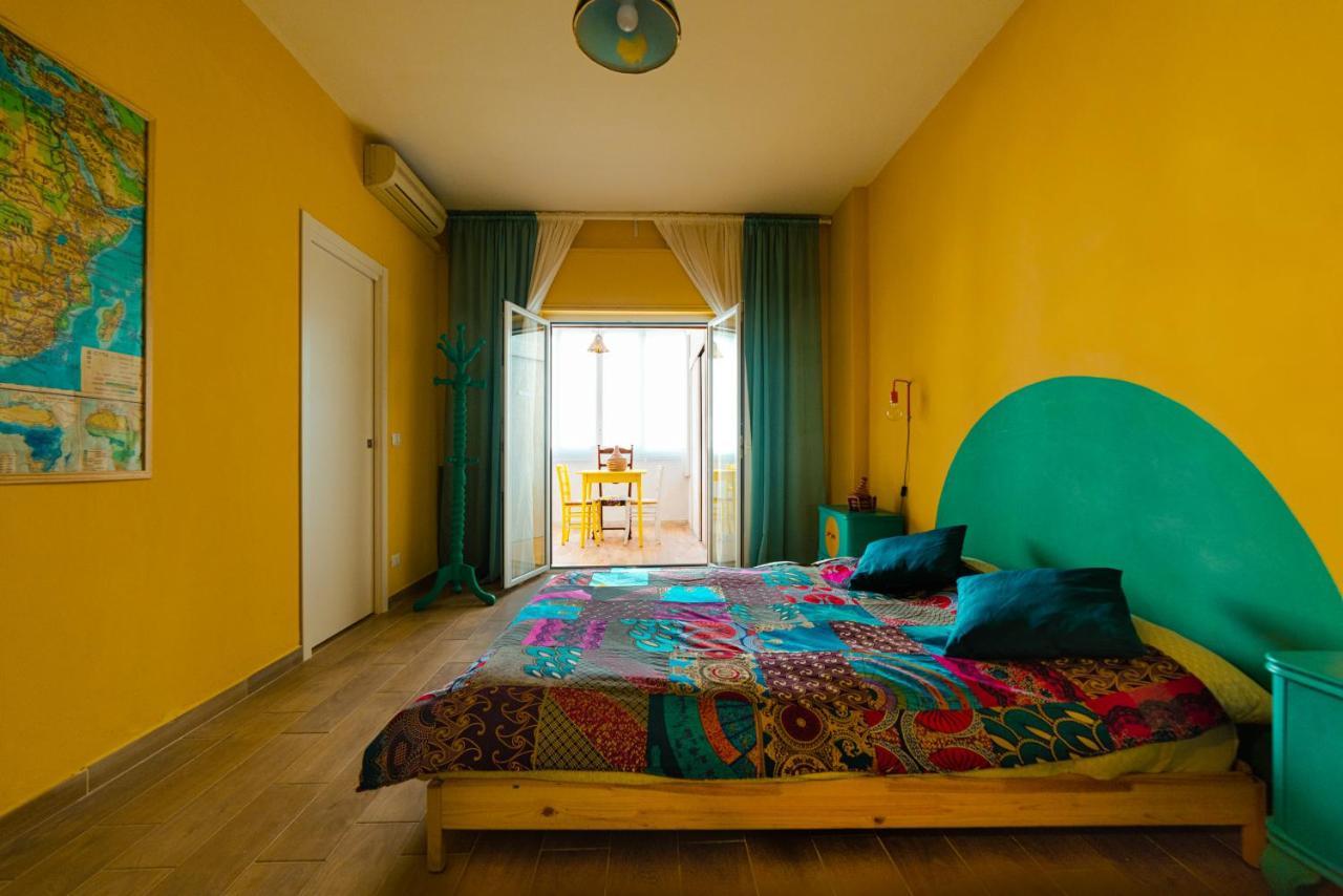 بيت شباب Habari We Dorm المظهر الخارجي الصورة