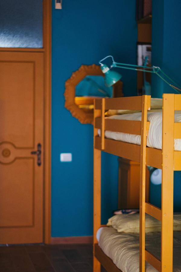 بيت شباب Habari We Dorm المظهر الخارجي الصورة